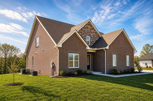282 Martha Morgan Way, Cunningham, TN, 37052-4000 | Card Image