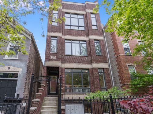 1-1455 W Fry St, Chicago, IL, 60642-8656 | Card Image