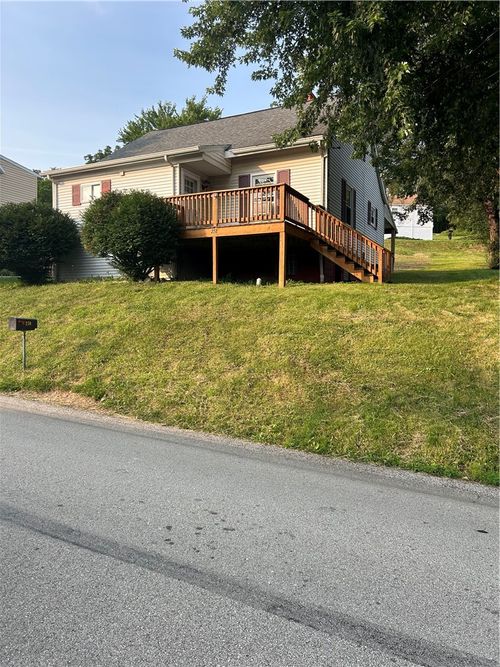 258 Cherry Ave, Houston, PA, 15342-1510 | Card Image