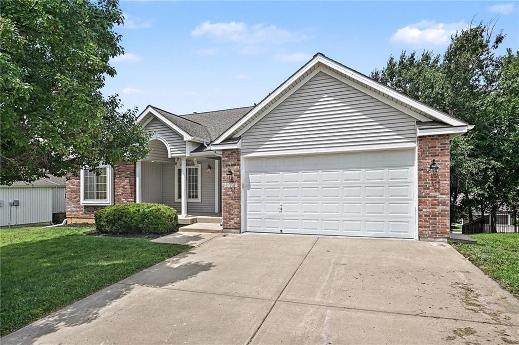 Residential in Kansas City 2