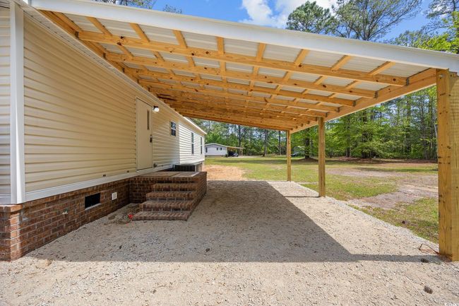 127 Quail Run Rd, House other with 3 bedrooms, 2 bathrooms and 2 parking in Loris SC | Image 29