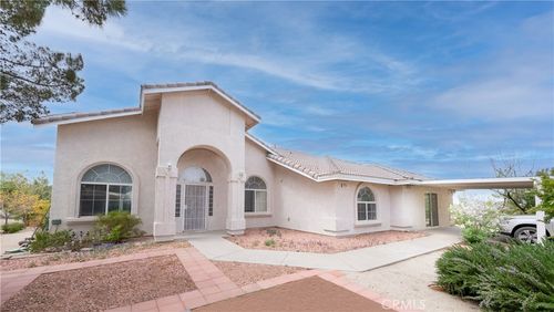 11476 Alta Vista Rd, Pinon Hills, CA, 92372-7600 | Card Image