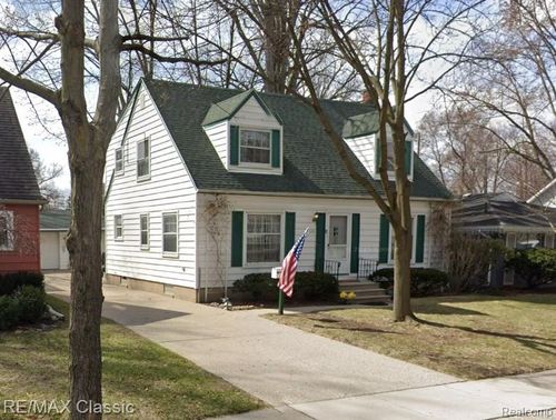 326 Rhode Island Avenue, Royal Oak, MI, 48067 | Card Image