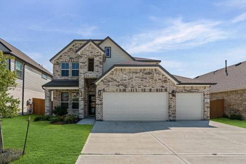 1585 Sunrise Gables Dr, Katy, TX, 77493-5332 | Card Image