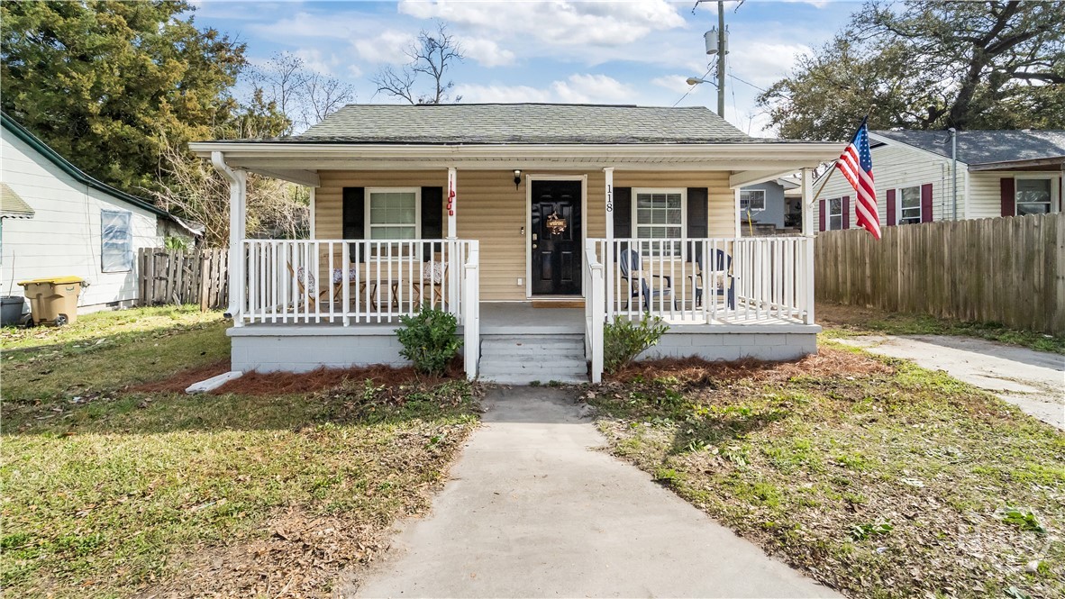 Residential in Port Wentworth 3