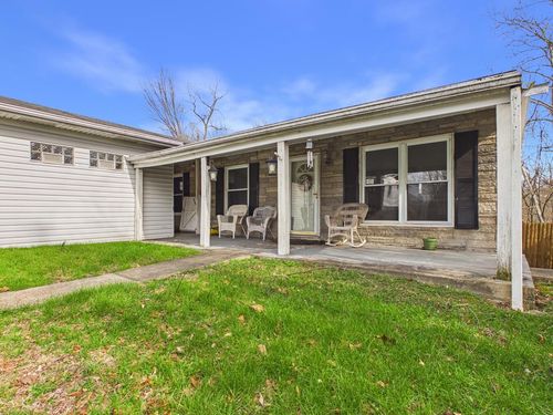 354 Clearview Heights Dr, Moundsville, WV, 26041-4020 | Card Image