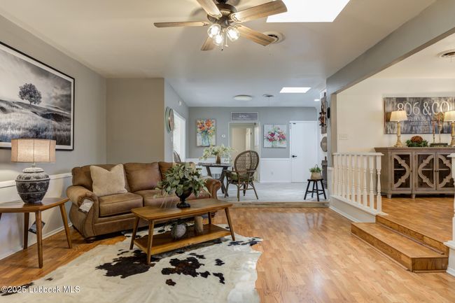 1205 Garland St, House other with 4 bedrooms, 3 bathrooms and null parking in Plainview TX | Image 7