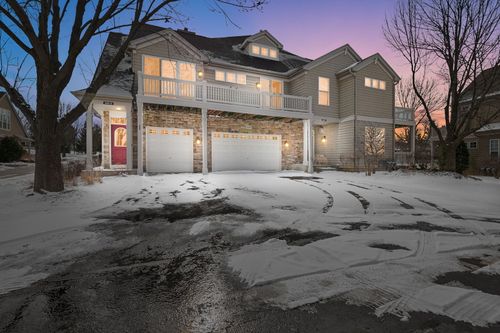 b-360 Promontory Ln, Wauconda, IL, 60084-2961 | Card Image