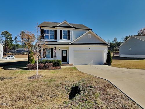 376 Olde Place Dr, Zebulon, NC, 27597-3326 | Card Image