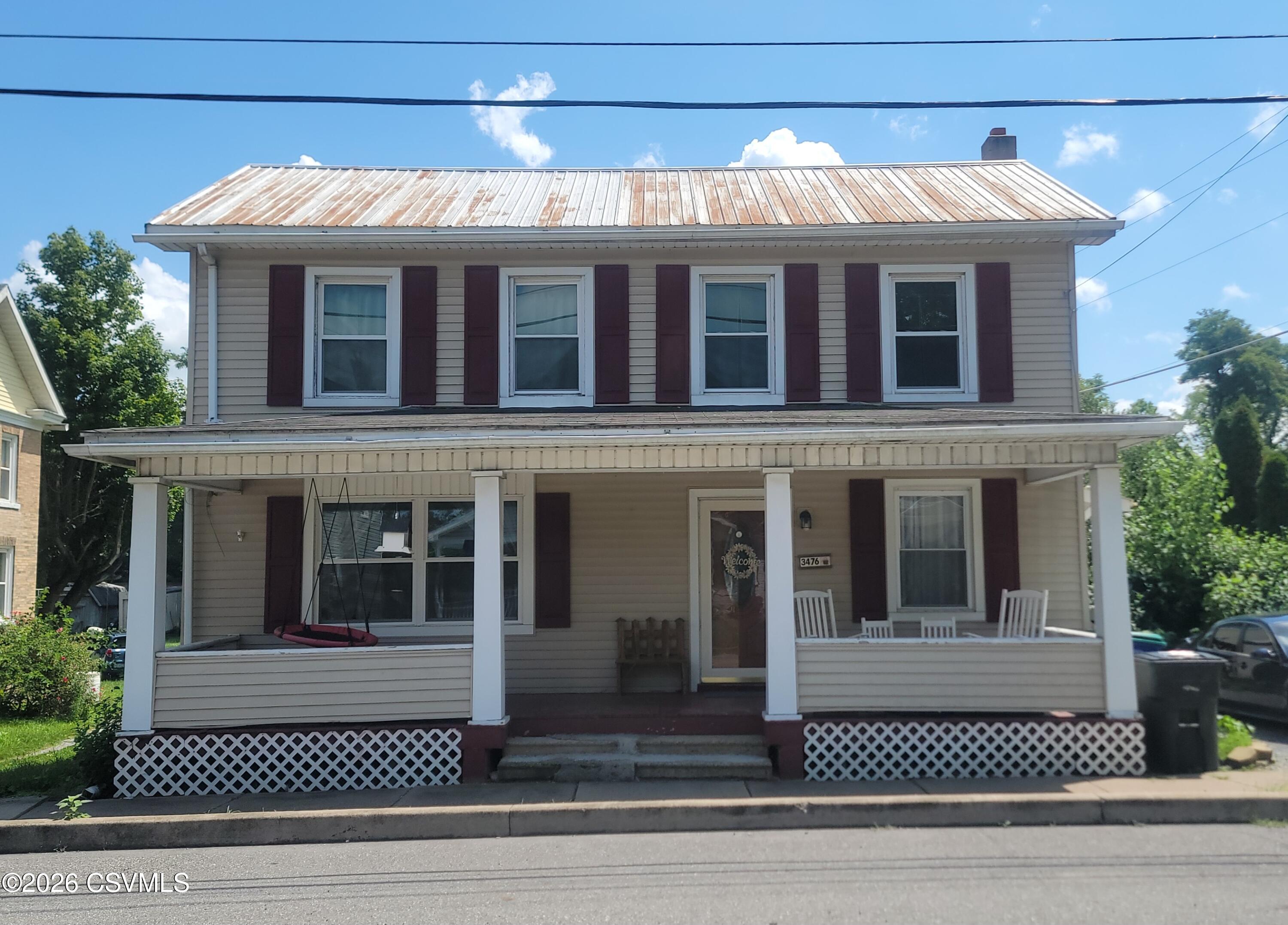 Residential in Shamokin Dam 5