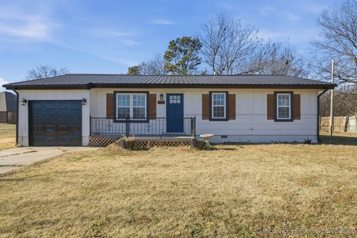 1620 N Union Ave, Tulsa, OK, 74127-2544 | Card Image