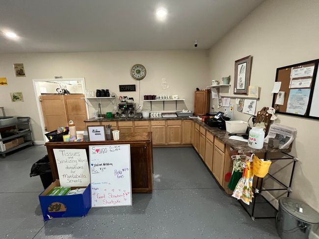 2535 30 Th Ave, Home with 0 bedrooms, 2 bathrooms and null parking in Blanchard MI | Image 7