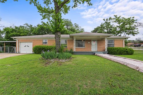 1733 Ransom Ter, Fort Worth, TX, 76112-7726 | Card Image