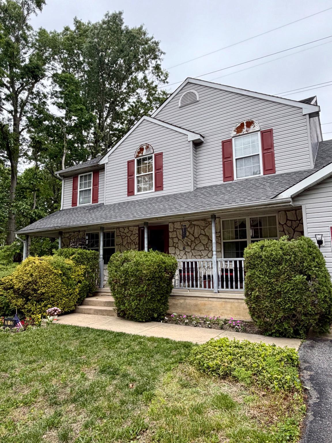 Residential in FRANKLINVILLE 2