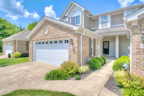 368 Shadow Ridge Dr, Highland Heights, KY, 41076-8908 | Card Image