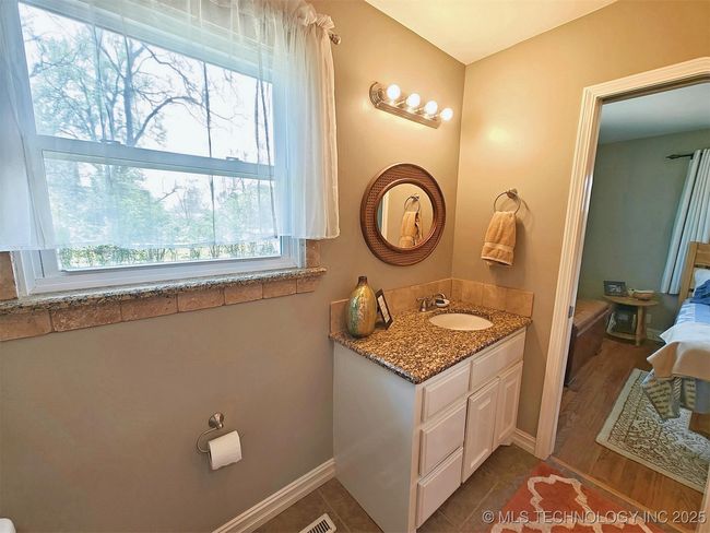 406 Seneca St, House other with 4 bedrooms, 2 bathrooms and null parking in Tahlequah OK | Image 27