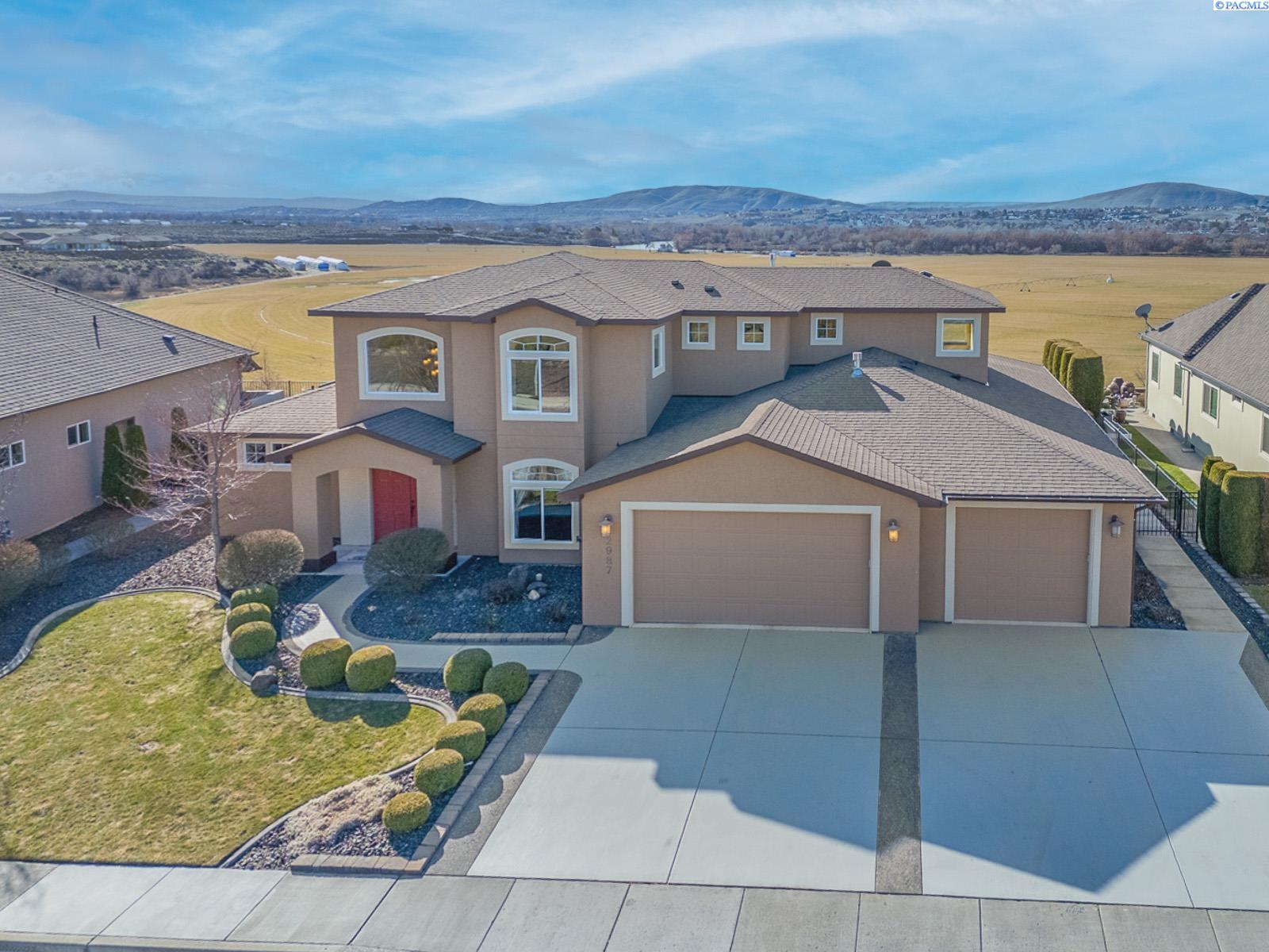 Riverbend Dr, Richland, WA 99354