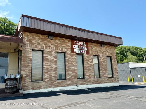 1971 Scranton Carbondale Highway, BLAKELY, PA, 18447 | Card Image