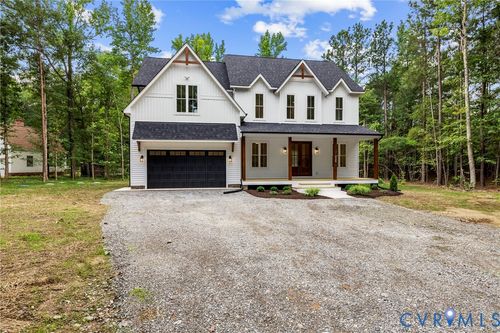 561 Rockford Rd, Manakin Sabot, VA, 23103-2127 | Card Image