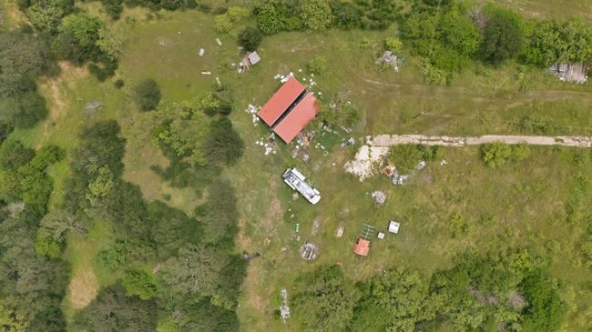 817 Marion Rd, Home with 0 bedrooms, 0 bathrooms and null parking in Venus TX | Image 6