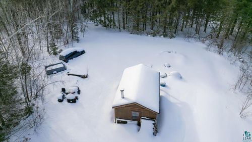 9249 E Stone Chimney Rd, Solon Springs, WI, 54873-8205 | Card Image