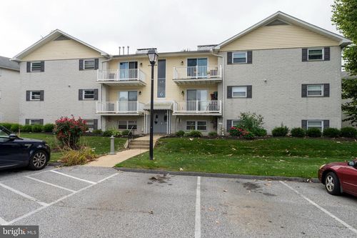 apt-2d-6 Warren Lodge Ct, COCKEYSVILLE, MD, 21030-2548 | Card Image