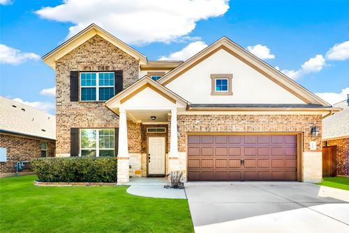 2208 Bonavista Way, Leander, TX, 78641-3850 | Card Image