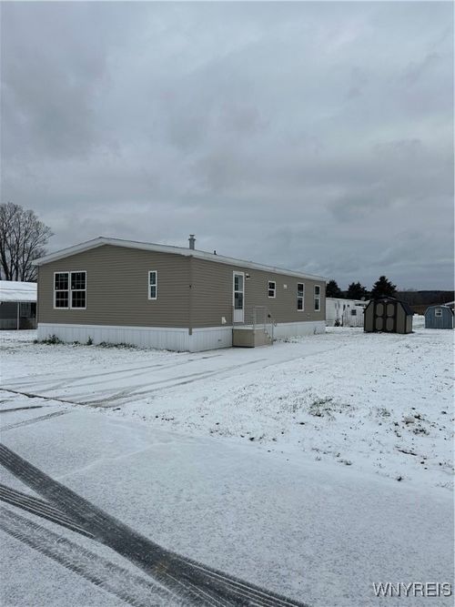 lot-9-8162 Route 16, Franklinville, NY, 14737-9589 | Card Image