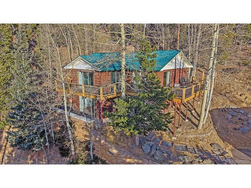 66 Lodgepole Cir, Evergreen, CO, 80439-4617 | Card Image