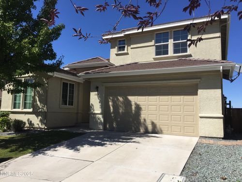 2910 Albazano Ct, Sparks, NV, 89436-7121 | Card Image