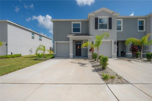 16701 Maude Dr, Wimauma, FL, 33598-4324 | Card Image