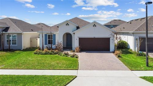 951 Vineyard Ridge Rd, Minneola, FL, 34715-6117 | Card Image