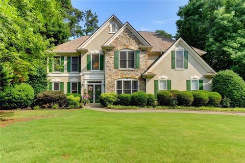 677 River Cove Ct, Dacula, GA, 30019-2099 | Card Image