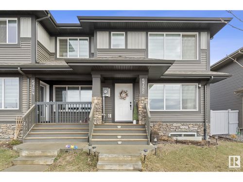 5722 Av Juchli Nw, Edmonton, AB, T5E6Y2 | Card Image