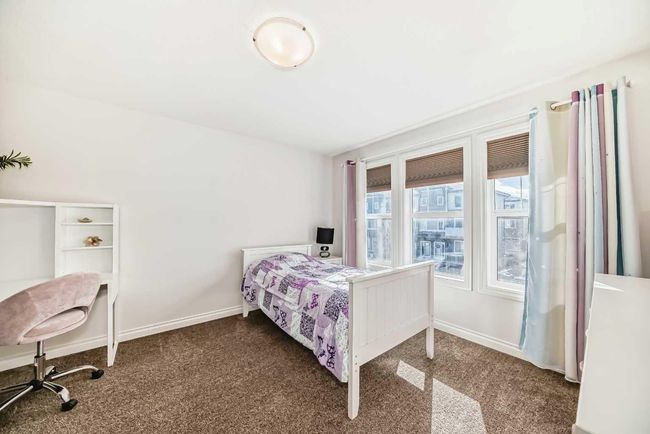112 Rainbow Falls Passage, House other with 5 bedrooms, 4 bathrooms and 6 parking in Chestermere AB | Image 26