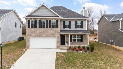 1119 Sky Top Lane, Powell, TN, 37849 | Card Image