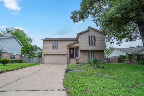 3015 Glen Spring Dr, Kingwood, TX, 77339-1308 | Card Image