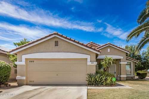 8617 W Vogel Ave, Peoria, AZ, 85345-5338 | Card Image