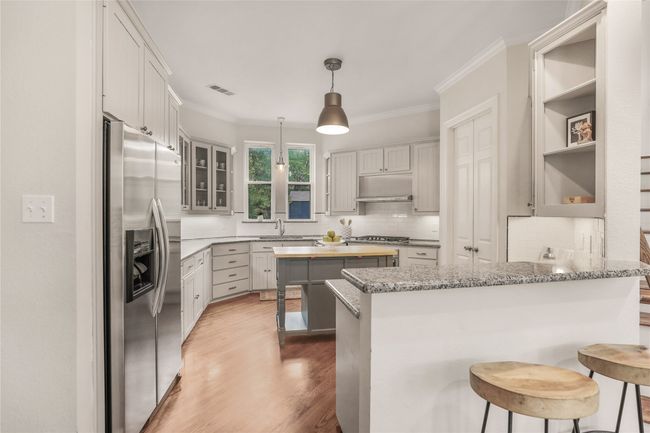 1751 Spring Mountain Rd, House other with 6 bedrooms, 5 bathrooms and null parking in Cross Roads TX | Image 19