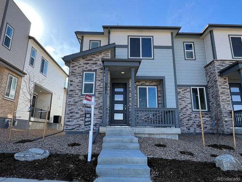 6601 N Netherland St, Aurora, CO, 80019-2437 | Card Image
