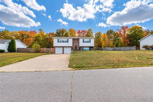 19766 Stirrup Ln, Waynesville, MO, 65583-2109 | Card Image