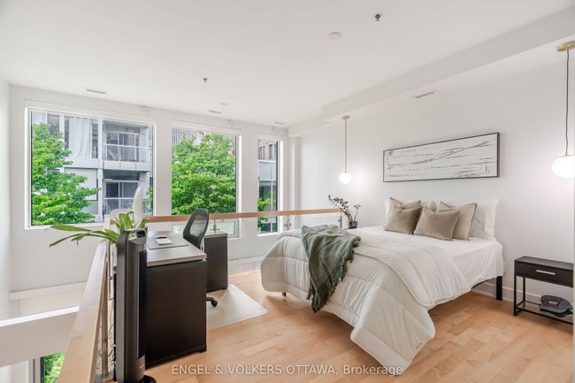 202 - 197 Lisgar St, Condo with 1 bedrooms, 2 bathrooms and null parking in Ottawa ON | Image 19