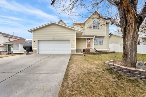 4051 6515, Taylorsville, UT, 84129-7402 | Card Image