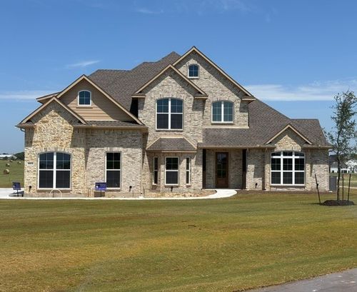 6421 Dalyn Dr, Midlothian, TX, 76065-7469 | Card Image
