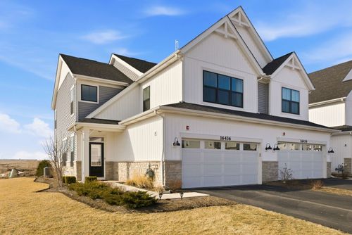 16436 S Wheatgrass St, Lockport, IL, 60441-5068 | Card Image