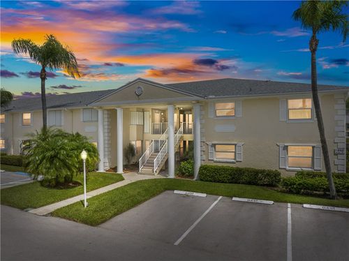 apt-109-850 Lake Orchid Cir, Vero Beach, FL, 32962-8565 | Card Image