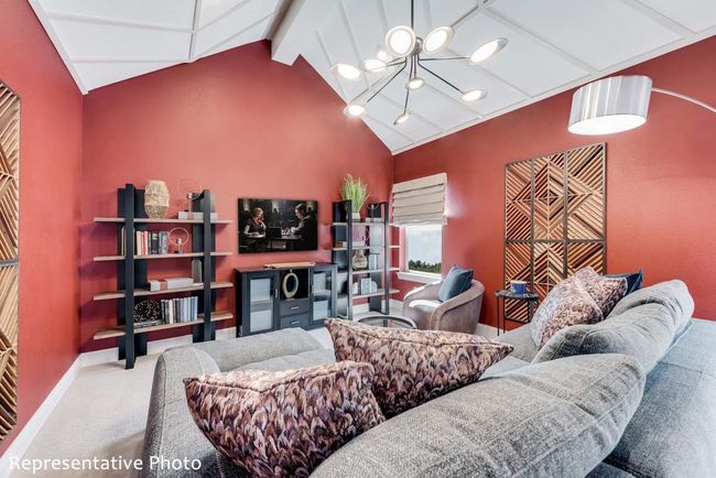 2830 Firefly Pl, House other with 4 bedrooms, 4 bathrooms and null parking in Prosper TX | Image 14