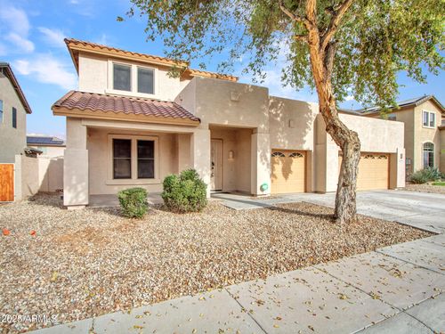 4322 W Monte Way, Laveen, AZ, 85339-2075 | Card Image