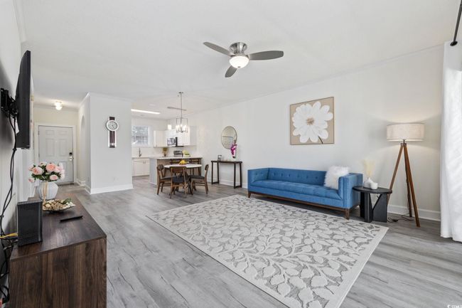APT-103 - 4661 Wild Iris Dr, Condo with 2 bedrooms, 2 bathrooms and null parking in Myrtle Beach SC | Image 6