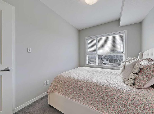 318 - 4350 Seton Dr Se, Condo with 1 bedrooms, 1 bathrooms and 1 parking in Calgary AB | Image 14